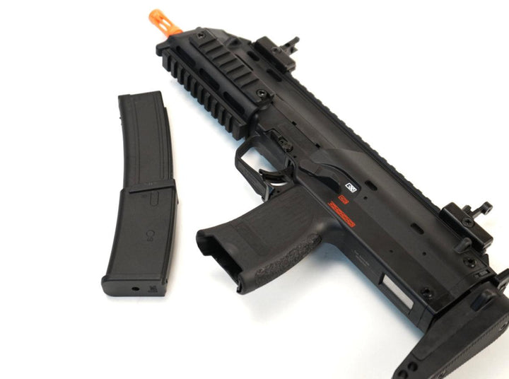 VFC HK MP7 Navy GBB GEN2 - Black Gun