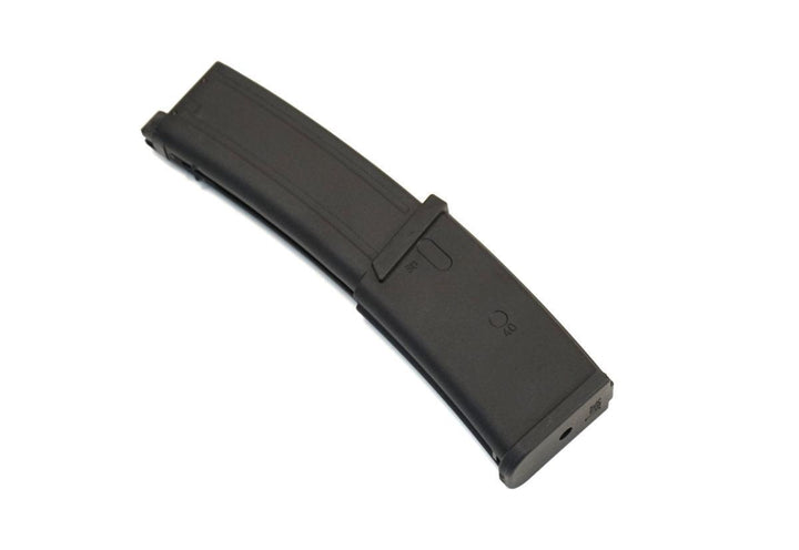 VFC HK MP7 Navy GBB GEN2 - Spare 40 Round Magazine