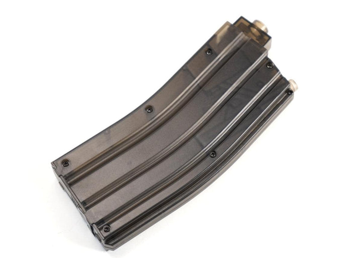 ASG M4 XL Magazine Style BB Speedloader (400-Round)