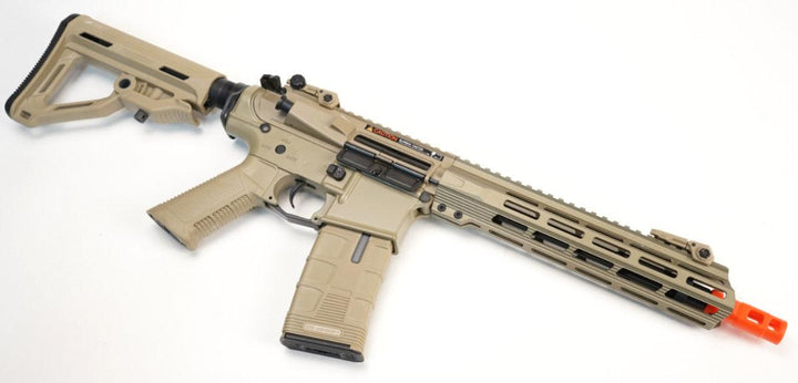 ICS CXP-MMR SBR M4 AEG