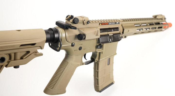 ICS CXP-MMR SBR M4 AEG