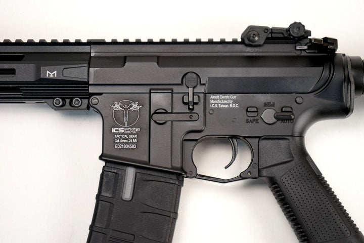 ICS CXP-MMR SBR M4 AEG