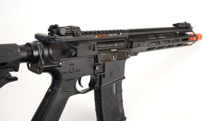 ICS CXP-MMR SBR M4 AEG