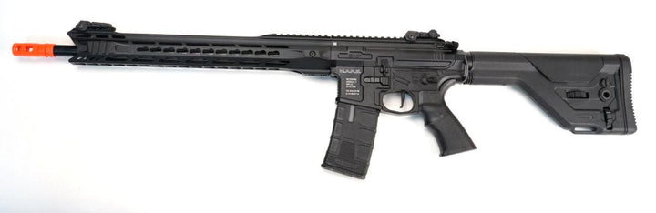 ICS CXP-MARS DMR SSS M4 AEG