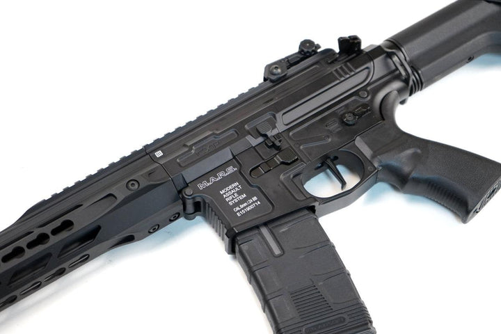 ICS CXP-MARS DMR SSS M4 AEG