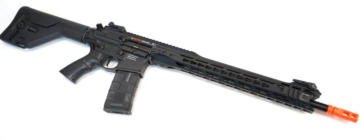 ICS CXP-MARS DMR SSS M4 AEG