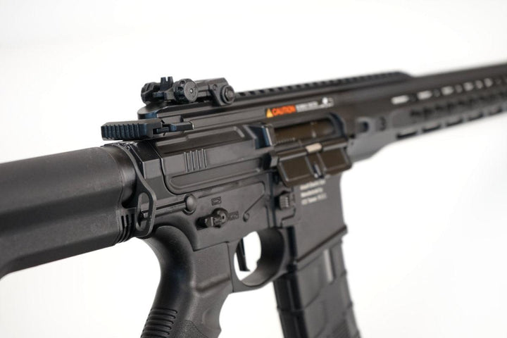 ICS CXP-MARS DMR SSS M4 AEG