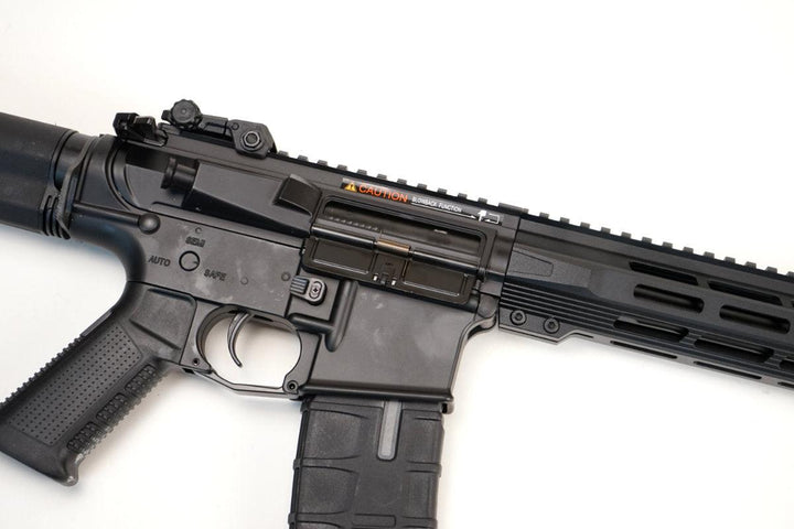 ICS CXP-MMR DMR M4 AEG