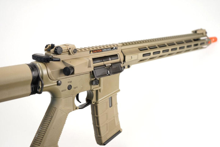 ICS CXP-MMR DMR M4 AEG