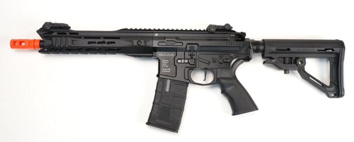 ICS CXP-MARS SBR SSS M4 AEG