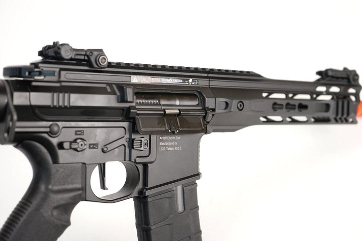 ICS CXP-MARS SBR SSS M4 AEG