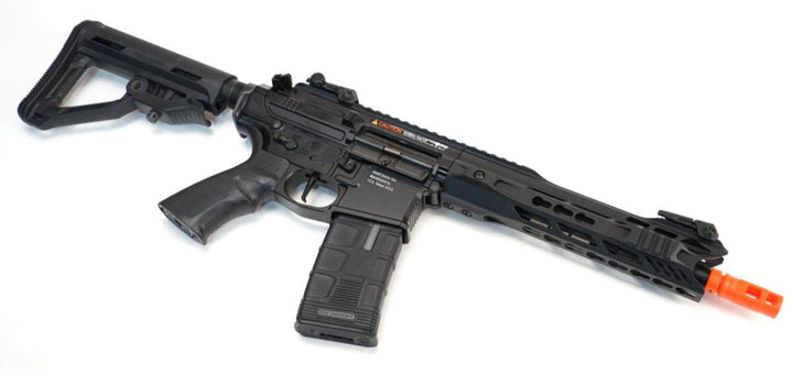 ICS CXP-MARS SBR SSS M4 AEG