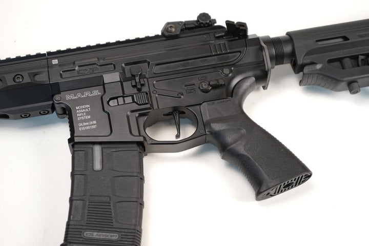 ICS CXP-MARS Carbine SSS M4 AEG