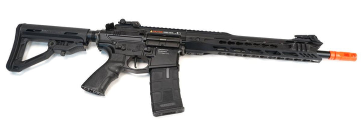 ICS CXP-MARS Carbine SSS M4 AEG