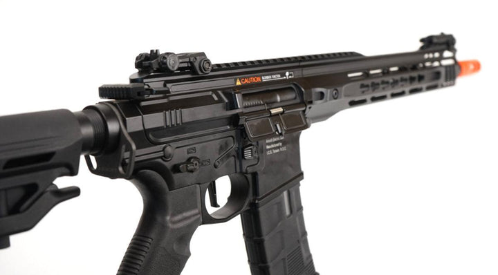 ICS CXP-MARS Carbine SSS M4 AEG