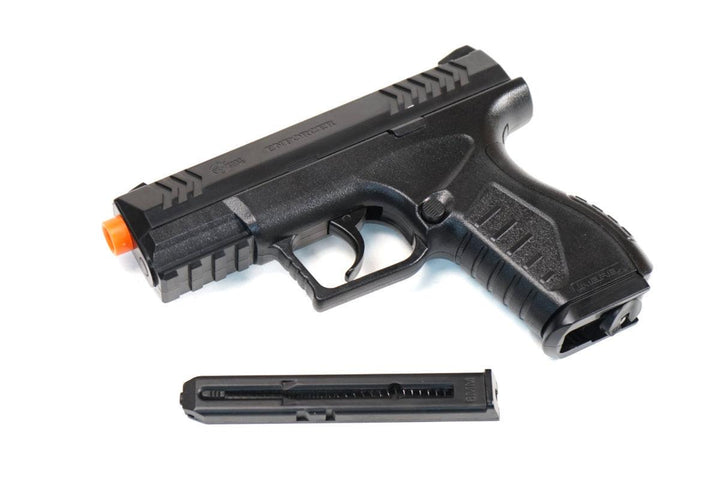 Combat Zone Enforcer Gas Gun (CO2)