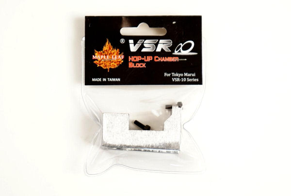 Maple Leaf VSR-10 Hop Up Chamber Block