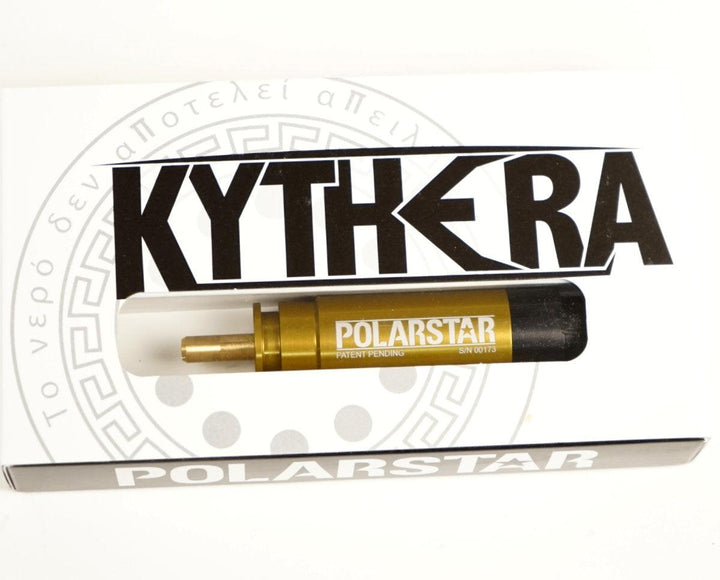 Polarstar Kythera HPA Engine