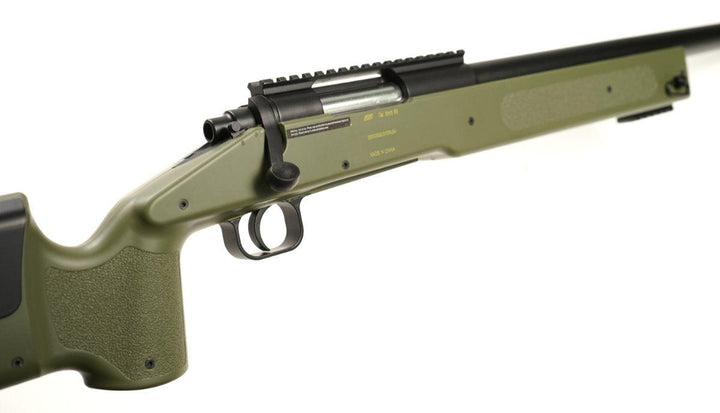 ASG M40A3 Sportline Spring Rifle