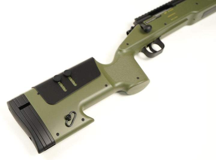 ASG M40A3 Sportline Spring Rifle