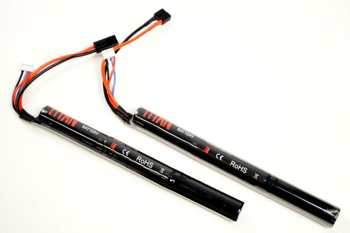 Titan 11.1v 3000mAh Stick Li-Ion Battery