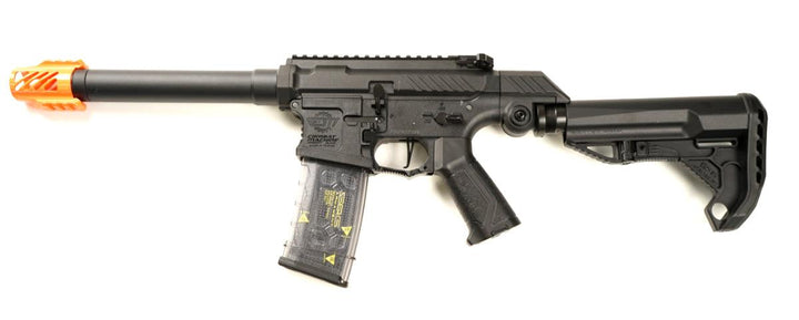 G&G SSG-1 USR AEG - Black