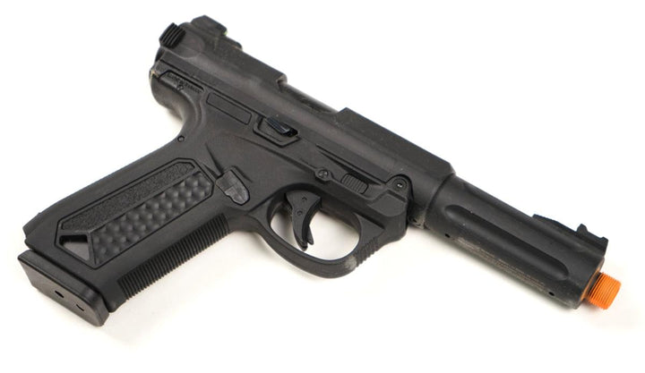 Action Army AAP-01 Assassin Full-Auto GBB Pistol