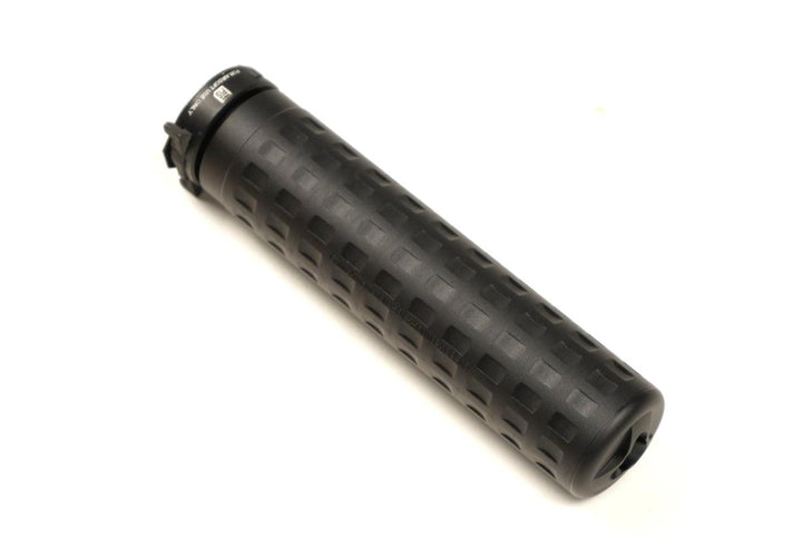 PTS M4SD-II Mock Suppressor Black Gen2