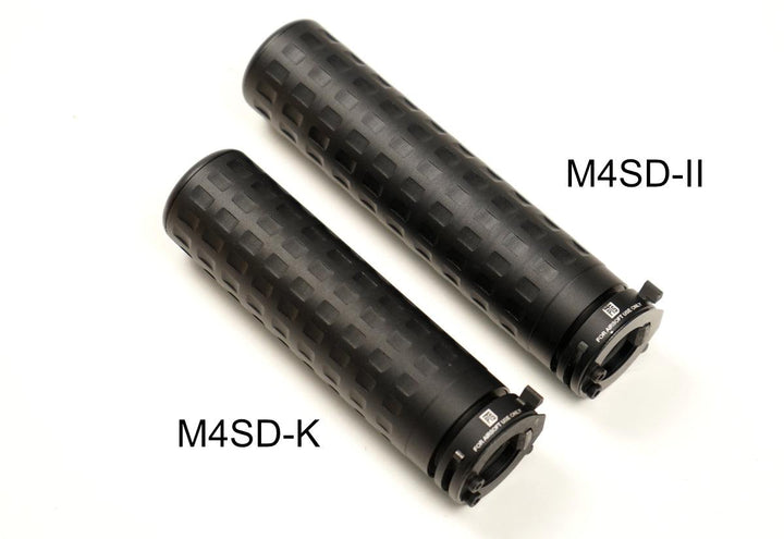 PTS M4SD-K Mock Suppressor