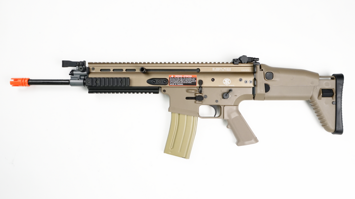 FN Herstal SCAR-L by VFC