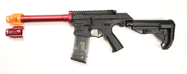 G&G SSG-1 USR AEG - Special -