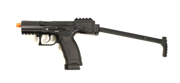 ASG B&T USW A1 Gas Gun