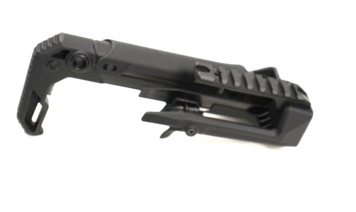 Action Army AAP01 GBB Part - Folding Rear Stock