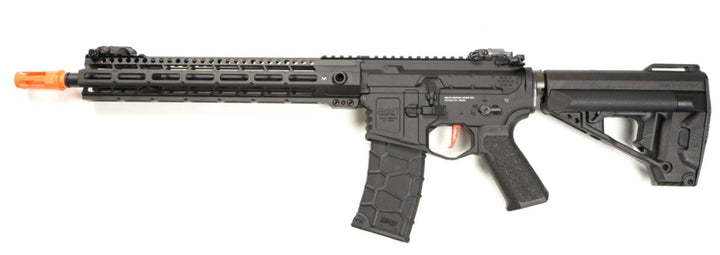 VFC Avalon M4 Samurai Edge AEG - Black