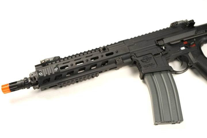 G&G CMF-16K AEG - Black