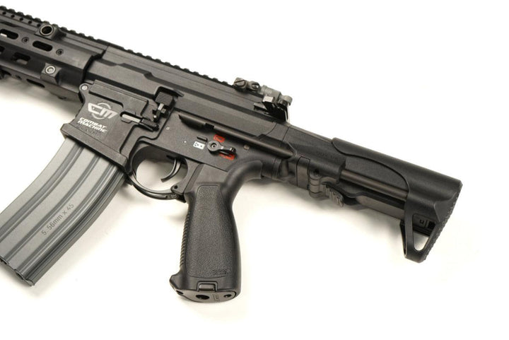 G&G CMF-16K AEG - Black