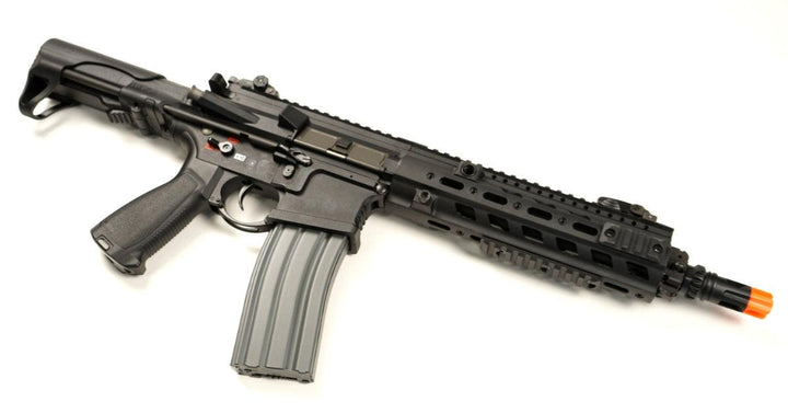 G&G CMF-16K AEG - Black