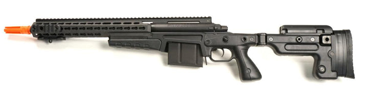 ASG MK13 Accuracy International Sniper Rifle