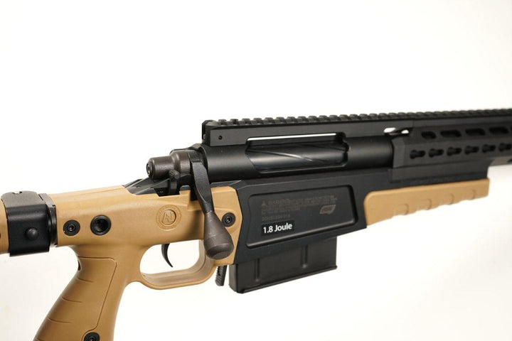 ASG MK13 Accuracy International Sniper Rifle