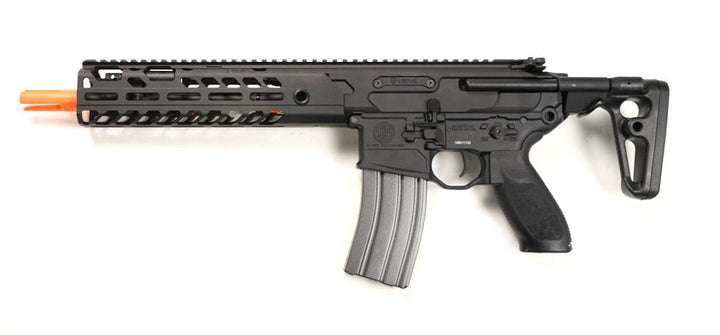 SIG SAUER MCX Virtus AEG Gun