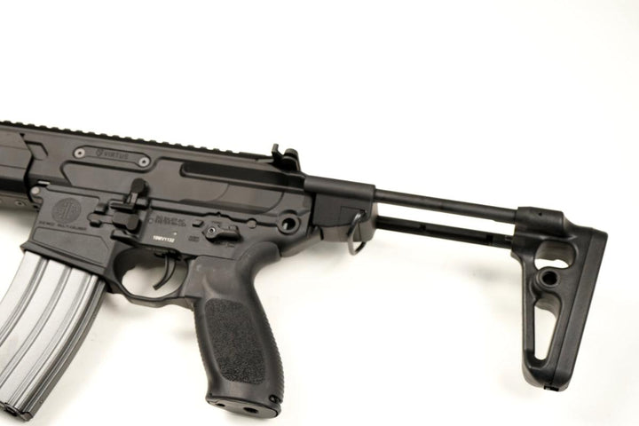 SIG SAUER MCX Virtus AEG Gun