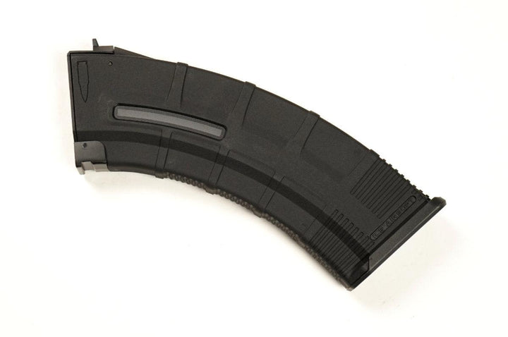 ICS AK 50 Round Midcap AEG Magazine