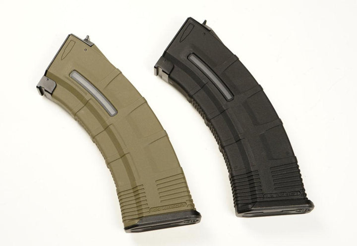 ICS AK 50 Round Midcap AEG Magazine