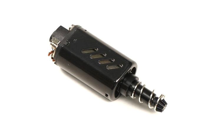 Rocket Airsoft High Torque Motor (GEN2 Vented Black)