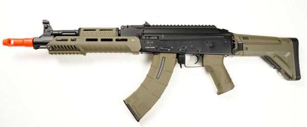 ICS CXP-ARK AK AEG Rifle