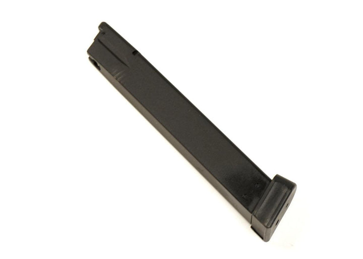 ASG USW Green Gas Blowback Magazine - 50 Round Hicap