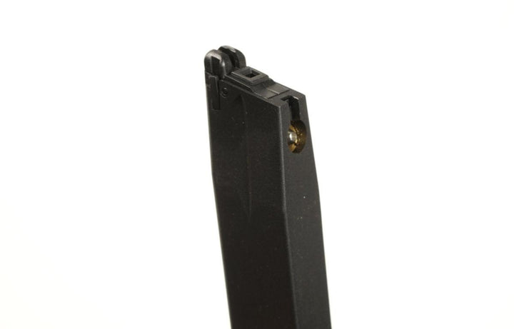 ASG USW Green Gas Blowback Magazine - 50 Round Hicap