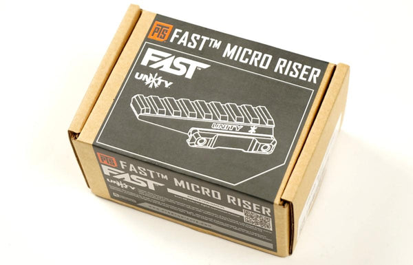 Unity Tactical Fast Micro Riser