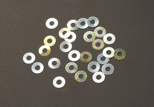 Rocket Airsoft Shim Set