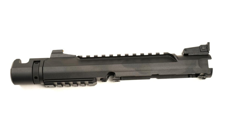 Action Army AAP01 GBB Part - Black Mamba CNC Upper Receiver Kit (AAP02)